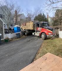 Best Garage Cleanout  in Jonesborough, TN